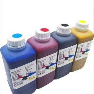 Encre solvant écologique pour publicité extérieure pour Epson/MUTOH/MIMAKI/ROLAND DX7 DX5 DX6 Encre pigmentée éco-solvant