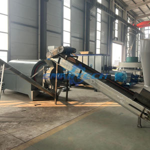 Moulins à granulés de bois à prix compétitif – Machine efficace de fabrication de granulés de biomasse à vendre - Product Image 5