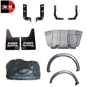 SINEREN <span class=keywords><strong>prix</strong></span> usine fournisseur pièces automobiles feu arrière phare garde-boue calandre pièces de carrosserie pour <span class=keywords><strong>F150</strong></span> SVT <span class=keywords><strong>RAPTOR</strong></span> 2012 - Product Image 3