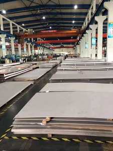 <span class=keywords><strong>Ddq</strong></span> 1号2B AISI 430 410 409L 321 310S 316 304 304L 301 <span class=keywords><strong>201</strong></span>不锈钢板和板材每公斤Ss316墙板价格 - Product Image 3