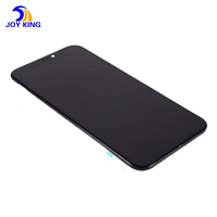 Écran Original pour iphone 11 12 13 14 pro max écran tactile de remplacement pour iphone x xr xs se 6 7 8 plus écran lcd