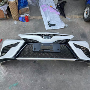 ชุดกันชนหน้า 52119-0X943 สำหรับรถยนต์โตโยต้า แคมรี่/ไฮบริด - Product Image 2