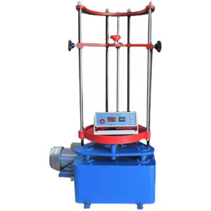 Máquina de Prueba de Instrumentos de Péndulo con Criba Vibratoria Estándar Sísmica ZBSX-92A - Product Image 1