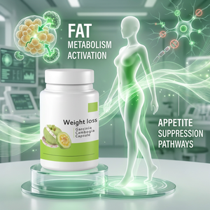 Capsules naturelles <span class=keywords><strong>de</strong></span> Garcinia Cambogia pour la perte <span class=keywords><strong>de</strong></span> poids, <span class=keywords><strong>brûleur</strong></span> <span class=keywords><strong>de</strong></span> <span class=keywords><strong>graisse</strong></span> et coupe-faim avec extrait <span class=keywords><strong>de</strong></span> HCA, 90 capsules - Product Image 3
