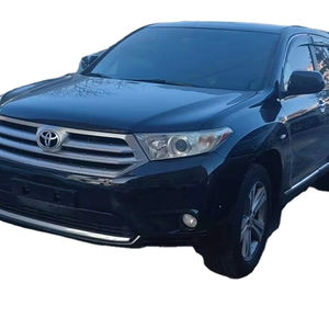 <span class=keywords><strong>Toyota</strong></span> <span class=keywords><strong>Highlander</strong></span> de <span class=keywords><strong>Segunda</strong></span> <span class=keywords><strong>Mano</strong></span> de Alta Calidad, Modelo 2012, 2.7L, Tracción en Dos Ruedas, SUV de Lujo de Siete <span class=keywords><strong>Plazas</strong></span> para Venta al Por Mayor - Product Image 1