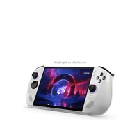 En STOCK pour la console de jeu portable Legions Go S avec Ryzen Z2 Go, SSD 1 To, Android 15, batterie 4000 mAh, communication Wi-Fi