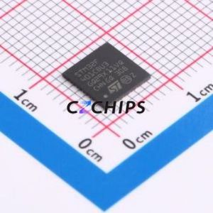 UFQFPN-48 STM32F401CBU3 (7x7) ไมโครคอนโทรลเลอร์ชิปวงจรรวม (MCU/mpu/soc) ใหม่ล่าสุด - Product Image 1