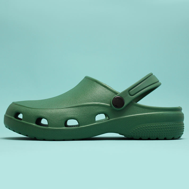 สายรัดสีเขียว