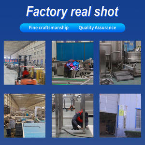 Machine à trancher industrielle à haute efficacité, directement de l'usine, pour les légumes racines, les carottes, les fruits - Product Image 6