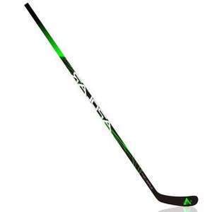 Bâton de hockey sur glace aérospatial personnalisé pour enfants adultes en fibre de carbone finition de poignée de hockey monobloc écologique modèle de marque <span class=keywords><strong>AKJ</strong></span> - Product Image 6