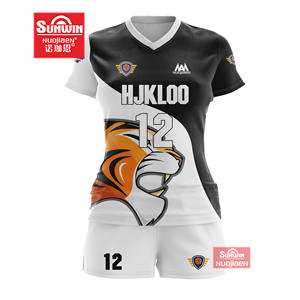 Volley-uniforme <span class=keywords><strong>de</strong></span> equipo <span class=keywords><strong>de</strong></span> voleibol para <span class=keywords><strong>hombre</strong></span>, nuevo estilo, diseño personalizado - Product Image 1