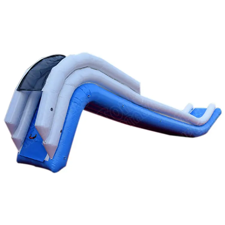 Inflatable Trượt Cho Thuyền, Inflatable Hồ Bơi Slides Đối Với Inground Hồ Để Bán