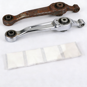Deumidificante e Polvere VCI di Alta Qualità, Anticorrosione Industriale, Campione Gratuito, Confezioni Piccole o Barili da 20kg - Vendita Calda - Product Image 3