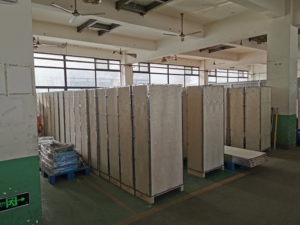 Cargador <span class=keywords><strong>de</strong></span> Vehículos Eléctricos con Certificación SCU CE, Estación <span class=keywords><strong>de</strong></span> <span class=keywords><strong>Carga</strong></span> para <span class=keywords><strong>Autos</strong></span> Eléctricos <span class=keywords><strong>de</strong></span> 60-360KW con Módulos <span class=keywords><strong>de</strong></span> CC <span class=keywords><strong>de</strong></span> 30KW - Product Image 4