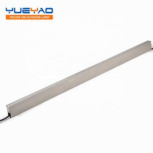 Le paysage enterré par le <span class=keywords><strong>sol</strong></span> <span class=keywords><strong>LED</strong></span> en aluminium extérieur imperméable d'IP65 allume DC24V - Product Image 4