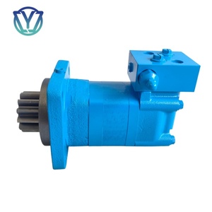 อะไหล่รถขุด RG138-61280 มอเตอร์สวิง U15 รุ่น U15-3  R Eaton 2-200DOS-E3 อะไหล่เครื่องจักรกลวิศวกรรม - Product Image 4