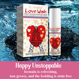 Liquide d'amélioration du plaisir féminin très vendu, solution nourrissante pour la sensibilité intime, compagnon de jeu pour adultes, soin externe - Product Image 2