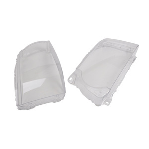 Headlight Covers For Land Rover <b>Range</b> Rover Sport 10-13 Transparent Left And Right B140 - Product Image 1