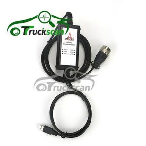 DEUTZ Diagnose-Kit CANUSB-Schnittstelle DECOM Diagnose-Scanner für Alle (EMR2/<span class=keywords><strong>3</strong></span>/4) Steuergeräte mit Serdia 2010 - Product Image 3
