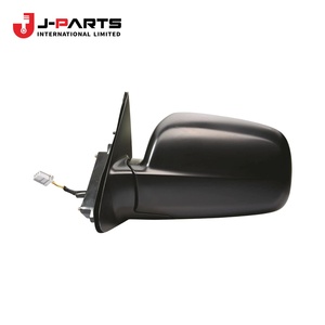 Espejo retrovisor derecho para Nissan Navara D22 2000-2011, OE 96301-S3800 96301S3800 (modelos 2001-07-01 ~ 2003-10-01); KC.KA24DE - Product Image 1