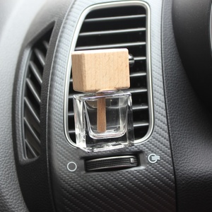 8ml Auto Ornament Interior <strong>Car</strong> Air Outlet Freshener Fragrance <strong>Bottle</strong> Vent Clip Perfume <strong>Bottle</strong> Essential Oil <strong>Car</strong> <strong>Diffuser</strong> <strong>Bottle</strong> - Product Image 1