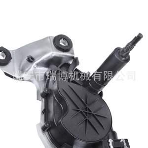 Adecuado para el motor del limpiaparabrisas VOLVO V70 8667188 31333743 - Product Image 1