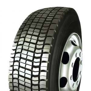 Pneus de camion DOUBLE STAR Howo 215/75R17.5 295/80R22.5 315/70R22.5 315/80R22.5 Radiaux avec chambre à air DSR08A - Product Image 1
