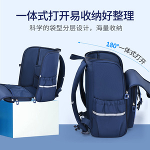 Bolsa Impermeable Oxford Grande para Reducir Peso, Modelo 2025 Shaodong Primary - Product Image 4