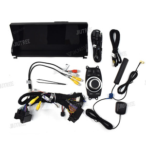 Android 13 đài phát thanh xe nâng cấp cho BMW Z4 e89 CCC CIC 2009 2018 tự động Stereo thay thế Carplay GPS navigation đa phương tiện Máy nghe nhạc - Product Image 3