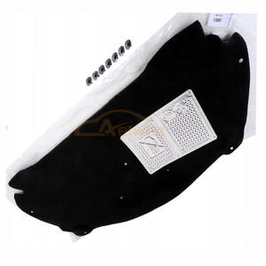 Isolateur de moteur pour capot, utilisé pour <span class=keywords><strong>PEUGEOT</strong></span> 2008 <span class=keywords><strong>2013</strong></span>- Référence OE 9814032080 - Product Image 3