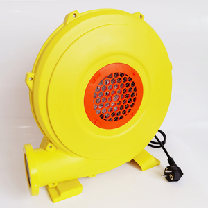 Sopladores de Aire ZhongShan <span class=keywords><strong>Songhai</strong></span> de 680W, Soplador Sky Dancer, Sopladores Inflables Favorables - Product Image 5