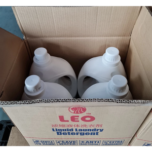 Detergente líquido de lavandería a granel de lujo, fabricantes altamente concentrados de buena calidad, proveedores - Product Image 6