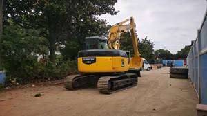 Excavadora de Orugas USADA KOMATSU PC120 PC200-8 PC220 PC240 PC360 PC128US PC138US-8 - Product Image 5