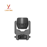 7x40W RGBW 4in1 LED Bee Eye Moving Head Light CTO DMX Bühnenlicht
