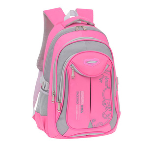 Mochila Escolar Impermeable Personalizada de Moda Unisex, Económica, Fabricada en Fábrica - Product Image 5