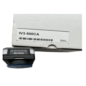 Système d'inspection par vision industrielle intelligent tout-en-un IV3-500CA, type standard, couleur automatique, 5MP - Product Image 3