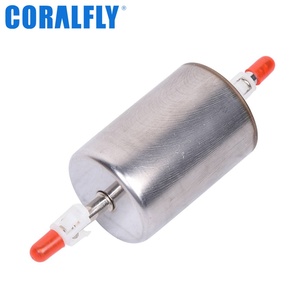 ไส้กรองน้ำมันเชื้อเพลิง FGI-204 96335719 GF618 96444649สำหรับ VW Audi GM Deawoo - Product Image 1