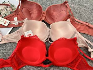 <span class=keywords><strong>เสื้อ</strong></span>ชั้น<span class=keywords><strong>ใน</strong></span>แบบมีโครงดันทรง ผสมผสานความสบาย สำหรับผู้หญิง ไซส์ใหญ่แบบยุโรป คุณภาพสูง ขายส่ง - Product Image 4