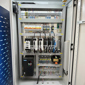 เครื่องดัดโลหะแผ่นแบบกด 130T อายุการใช้งานยาวนาน สำหรับงานตลาด - Product Image 3