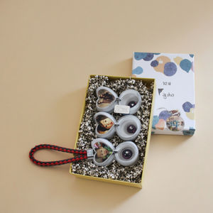 Organizador de mesa y cajón de cuerda de PU de alta calidad con diseño creativo personalizado <span class=keywords><strong>para</strong></span> almacenamiento de <span class=keywords><strong>llaves</strong></span> - Product Image 1