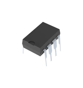 UC3843B UC3843BNG AC/DC Nuevo y Original EXW Telnova Chip de Potencia Tipo Buck en Paquete PDIP-8 - Product Image 1