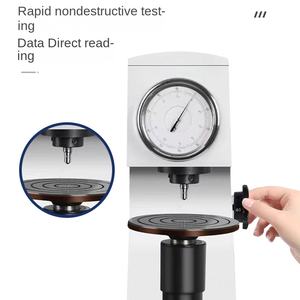 Durômetro Digital Rockwell HRC de Alta Precisão para Bancada, Modelo em Liga de Alumínio 200HRD-150, Shandong - Product Image 4