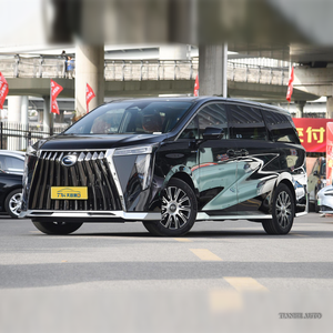 2024 Trumpchi E9 Phev 2.0tm Edición de saludo 5 puertas 7 asientos MPV Plug-In Hybrid Ternary Batería de litio New Energy Vehicle Nuevo - Product Image 2