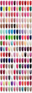 Kit de gel doux Neissry pour ongles, gel de construction coussiné, gel de peinture pour ongles, ensemble de vernis à ongles effet œil de <span class=keywords><strong>chat</strong></span>, vernis à ongles pailleté, gel MR X pour ongles en usine - Product Image 2