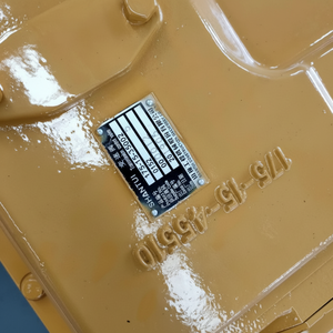 Shantui ชิ้นส่วนอะไหล่รถปราบดิน SD16 SD22 SD23กระปุกเกียร์ SD32ประกอบเครื่องยนต์ NT855-C280S10 - Product Image 1