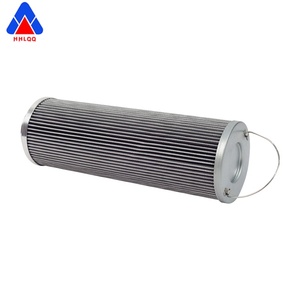 Factory Direct Supply High Efficiency EF Series <b>Hydraulic</b> Air Filter Element EF1-25 EF2-<b>32</b> EF3-40 EF4-50 EF5-65 - Product Image 1