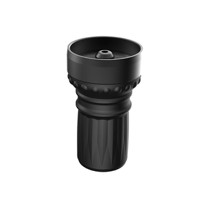 Smart <strong>Electronic</strong> Heating <strong>Hookah</strong> with Temperature-controlled Acrylic Mouthpiece Heats up Quickly <strong>Shisha</strong> - Product Image 5