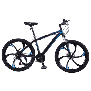 Bicicleta Deportiva <span class=keywords><strong>MTB</strong></span> OEM de 26 Pulgadas para <span class=keywords><strong>Trek</strong></span>, para Hombre y <span class=keywords><strong>Mujer</strong></span>, Cuadro de Aluminio y Acero, con 27 Velocidades y Frenos de Disco - Product Image 5