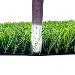 50mm Chiều cao infill cỏ nhân tạo tùy chỉnh chống phai nhân tạo sod - Product Image 3