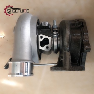 Turbocompresseur 17201-67020 pour Toyota <span class=keywords><strong>Land</strong></span> <span class=keywords><strong>Cruiser</strong></span> 1KZ CT12B KZJ70, <span class=keywords><strong>KZJ73</strong></span>, KZJ77 KZJ90 KZJ95 - Product Image 5